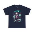 Arteo Smoke Queen T-Shirt
