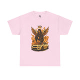 Angel Reign – Urban Halo Edition T-Shirt