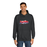 Limitless Hoodie – Bold Graphic Hoodie for Unstoppable Style