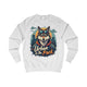 Men's Urban to the Pack Sweatshirt | Bold Wolf Design