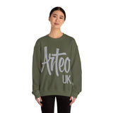 Arteo UK Sweatshirt – Urban Streetwear Style