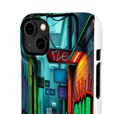 Graffiti Art Phone Case - Bold Street Culture for Boys