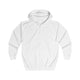 Skull & Roses Men's Hoodie - Urban Streetwear