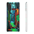 Graffiti Art Phone Case - Bold Street Culture for Boys