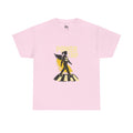 Power Trip T-Shirt – Baby Blue Urban Streetwear UK