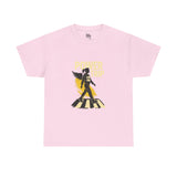 Power Trip T-Shirt – Baby Blue Urban Streetwear UK