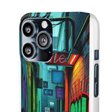 Graffiti Art Phone Case - Bold Street Culture for Boys