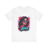 Street Vibes T-Shirt – Urban Fashion Graphic Tee