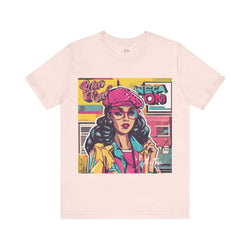 Retro Vibes T-Shirt