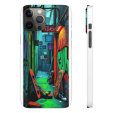 Graffiti Art Phone Case - Bold Street Culture for Boys