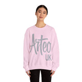 Arteo UK Sweatshirt – Urban Streetwear Style