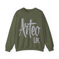 Arteo UK Urban Streetwear Style Sweatshirt