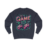 Men's Game On Sweatshirt | Gamer's Choice