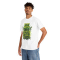 Fest Mode Neon Boombox T-Shirt – Arteo Design UK
