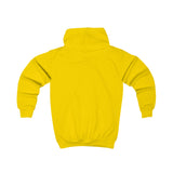 Super Cool Kids Hoodie - Bright and Fun Design, 2025 Collection