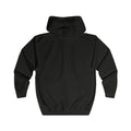 Retro Vibes Men's Cartoon Hoodie - Vintage Style