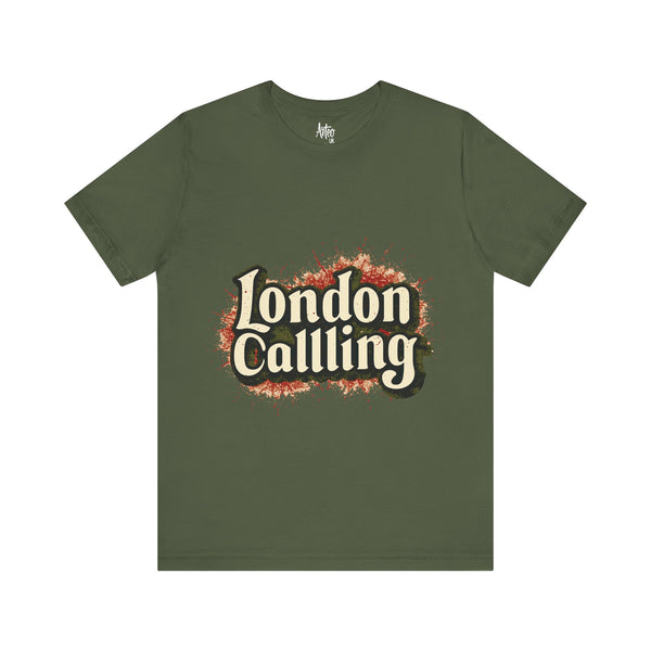 military-green