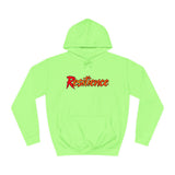 Resilience Hoodie - Urban Streetwear for Strength and Style