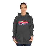 Limitless Hoodie - Bold Graffiti Urban Streetwear Edition 2025