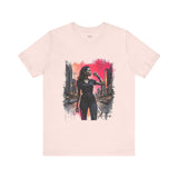 Bold Horizons Tee - Women's Urban Street Fashion Design