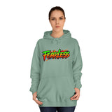 Fearless Hoodie – Bold and Empowering Streetwear Style