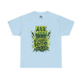 Fest Mode Neon Boombox T-Shirt – Arteo Design UK