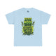 Fest Mode Neon Boombox T-Shirt – Arteo Design UK