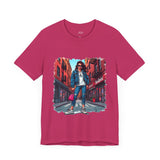 City Stroll T-Shirt – Urban Street Style Graphic Tee