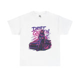 Drift Queen T-Shirt – Street Racer Edition