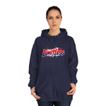 Limitless Hoodie - Bold Graffiti Urban Streetwear Edition 2025