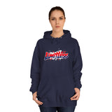 Limitless Hoodie – Bold Graphic Hoodie for Unstoppable Style