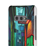 Graffiti Art Phone Case - Bold Street Culture for Boys