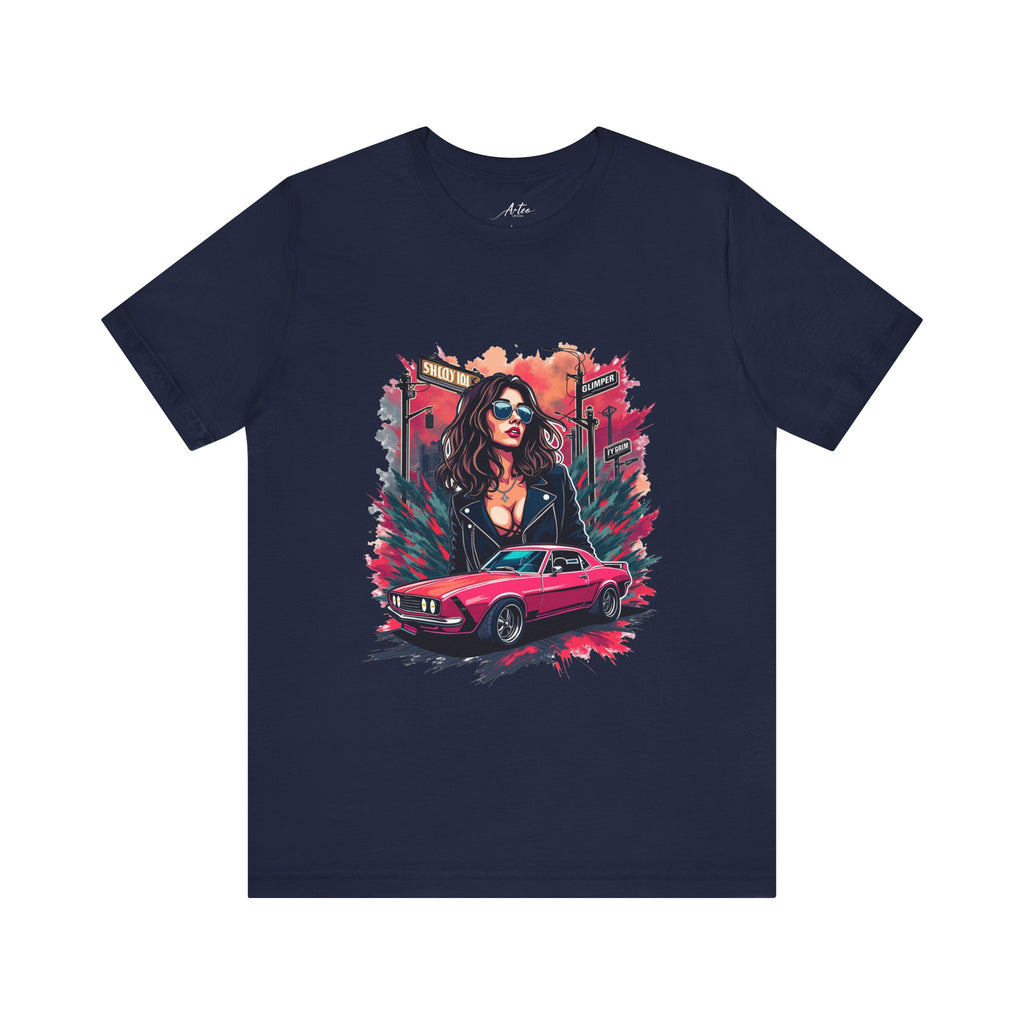 Top Trends in Printed Women’s T-Shirts UK featuring unique styling and exceptional details