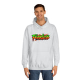 Fearless Hoodie – Bold and Empowering Streetwear Style