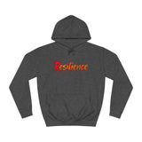 Resilience Hoodie - Urban Streetwear for Strength and Style