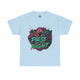 Pulse the Night Neon Rave Tee – Arteo Design UK
