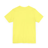 Retro Skater Girl T-Shirt - Vibrant 80s Style