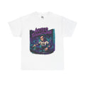 Arteo Soundwave DJ Tee