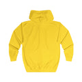 Retro Vibes Men's Cartoon Hoodie - Vintage Style