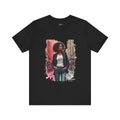 Street Vibes Queen Tee - Women's Urban Fashion 2025