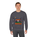 Ghostly Good Time Unisex Sweatshirt - Halloween Fun Top