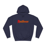 Resilience Hoodie - Urban Streetwear for Strength and Style