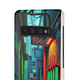 Graffiti Art Phone Case - Bold Street Culture for Boys