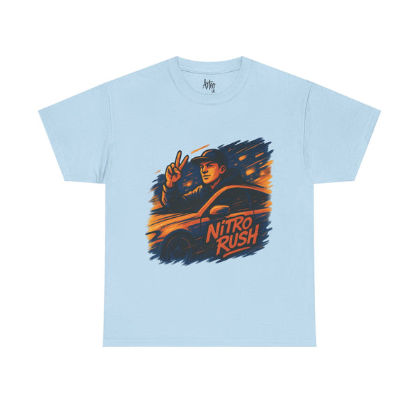 light-blue
