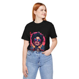 Urban Rebel: Women’s Bold Streetwear Graphic Tee 2025