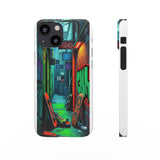 Graffiti Art Phone Case - Bold Street Culture for Boys