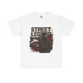 Street Legend – Urban Drift Hoodie Graphic Tee