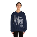 Arteo UK Urban Streetwear Style Sweatshirt