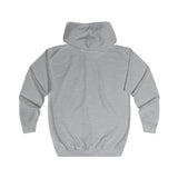 Retro Cartoon Hoodie - Bold Gamer Streetwear