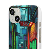 Graffiti Art Phone Case - Bold Street Culture for Boys